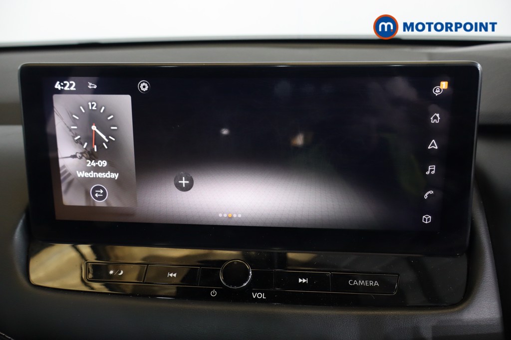 Nissan Qashqai N-Connecta Manual Petrol SUV - Stock Number (1577920) - 10th supplementary image
