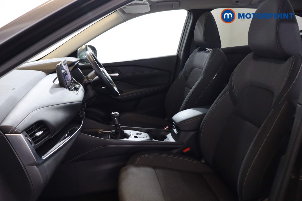 Nissan Qashqai N-Connecta Manual Petrol SUV - Stock Number (1577920) - 20th supplementary image