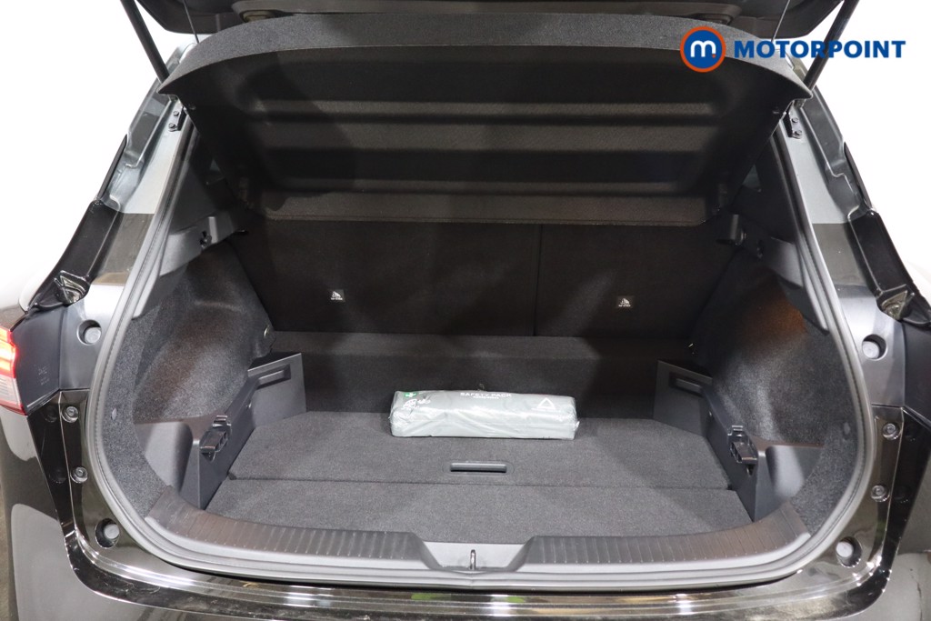 Nissan Qashqai N-Connecta Manual Petrol SUV - Stock Number (1577920) - 25th supplementary image