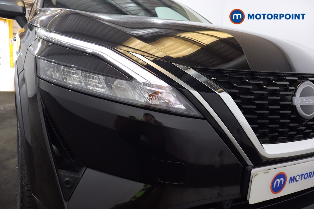 Nissan Qashqai N-Connecta Manual Petrol SUV - Stock Number (1577920) - 31st supplementary image