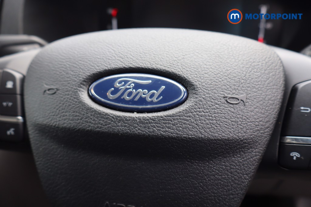 Ford Transit Limited Automatic Diesel Medium Roof Van - Stock Number (1577928) - 7th supplementary image