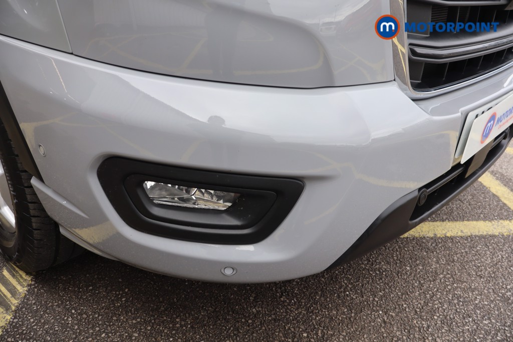 Ford Transit Limited Automatic Diesel Medium Roof Van - Stock Number (1577928) - 16th supplementary image