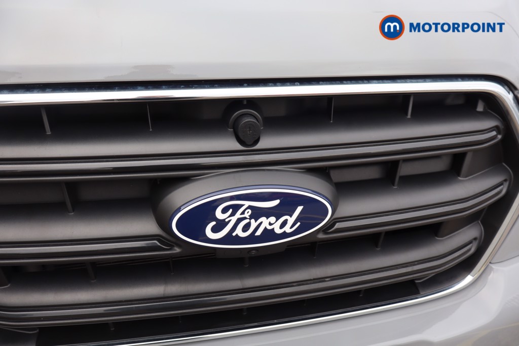 Ford Transit Limited Automatic Diesel Medium Roof Van - Stock Number (1577928) - 17th supplementary image