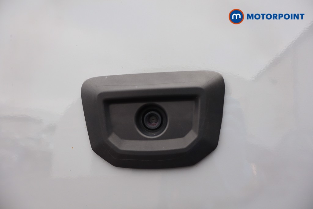 Ford Transit Limited Automatic Diesel Medium Roof Van - Stock Number (1577928) - 23rd supplementary image