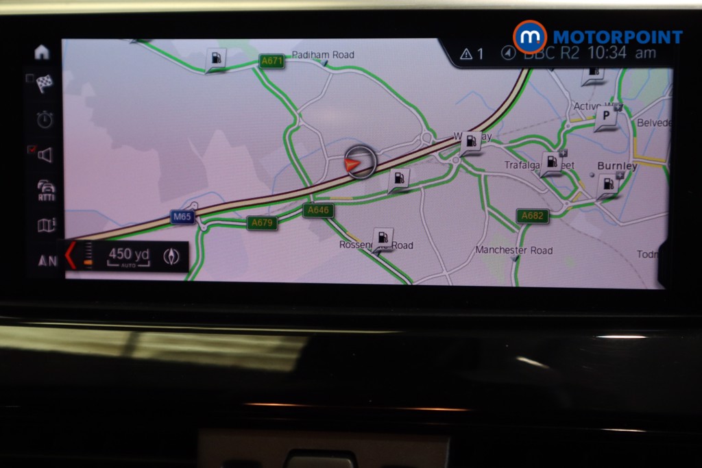 BMW X2 Sport Automatic Diesel SUV - Stock Number (1577942) - 2nd supplementary image