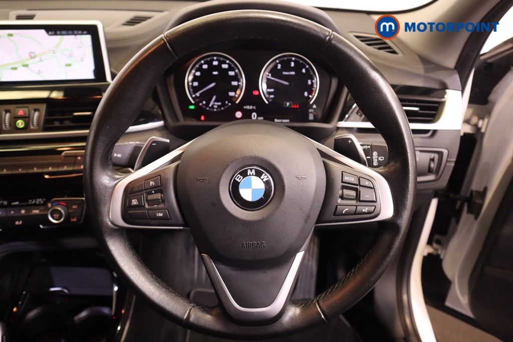 BMW X2 Sport Automatic Diesel SUV - Stock Number (1577942) - 3rd supplementary image