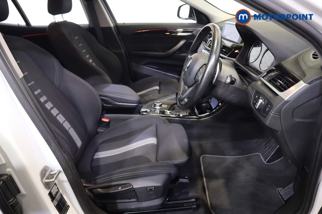 BMW X2 Sport Automatic Diesel SUV - Stock Number (1577942) - 6th supplementary image