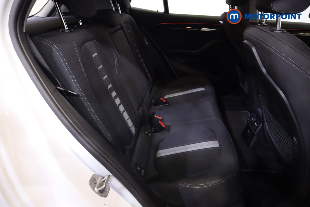 BMW X2 Sport Automatic Diesel SUV - Stock Number (1577942) - 7th supplementary image