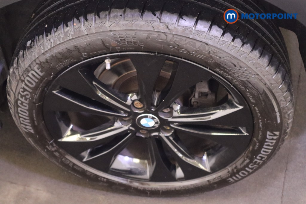 BMW X2 Sport Automatic Diesel SUV - Stock Number (1577942) - 9th supplementary image