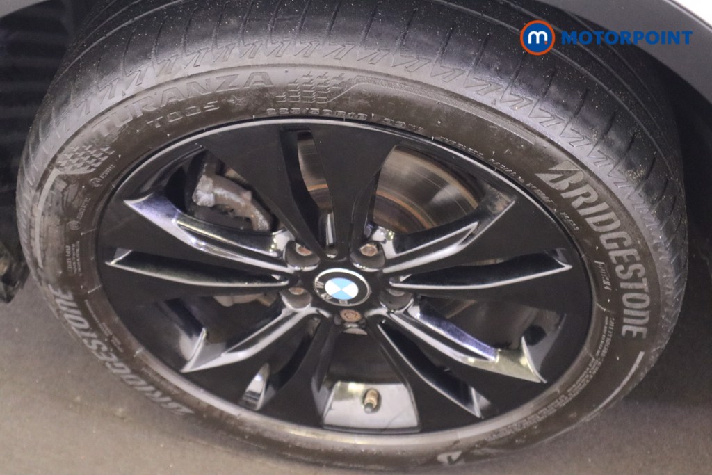 BMW X2 Sport Automatic Diesel SUV - Stock Number (1577942) - 10th supplementary image