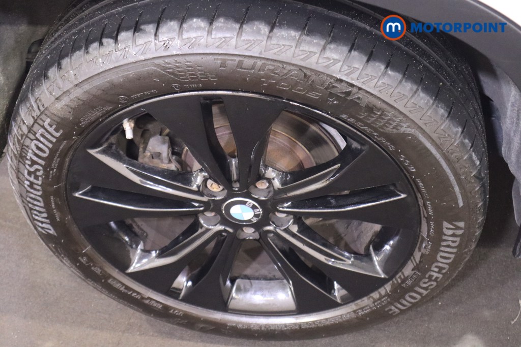 BMW X2 Sport Automatic Diesel SUV - Stock Number (1577942) - 12th supplementary image