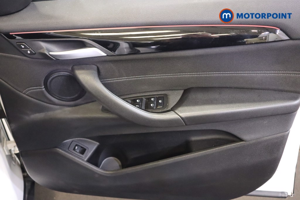 BMW X2 Sport Automatic Diesel SUV - Stock Number (1577942) - 13th supplementary image