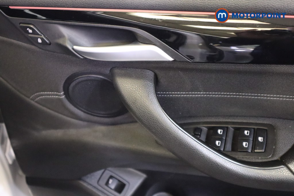 BMW X2 Sport Automatic Diesel SUV - Stock Number (1577942) - 14th supplementary image