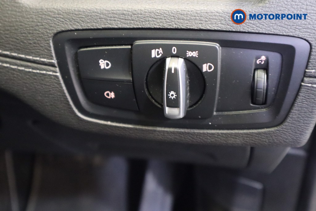 BMW X2 Sport Automatic Diesel SUV - Stock Number (1577942) - 16th supplementary image