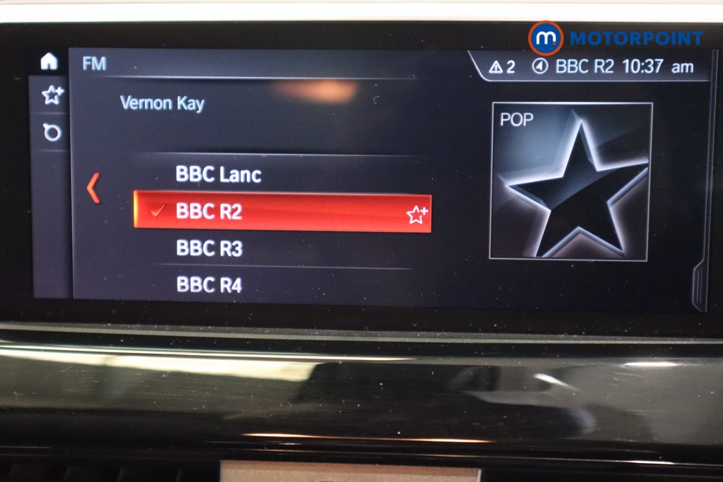 BMW X2 Sport Automatic Diesel SUV - Stock Number (1577942) - 20th supplementary image