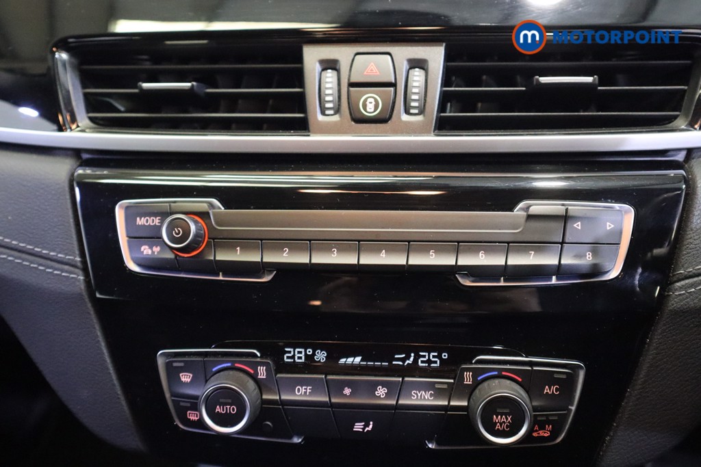 BMW X2 Sport Automatic Diesel SUV - Stock Number (1577942) - 21st supplementary image