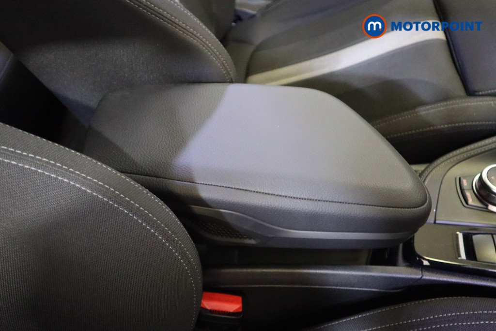 BMW X2 Sport Automatic Diesel SUV - Stock Number (1577942) - 26th supplementary image