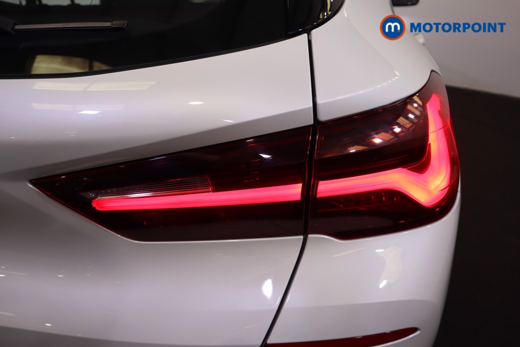 BMW X2 Sport Automatic Diesel SUV - Stock Number (1577942) - 33rd supplementary image