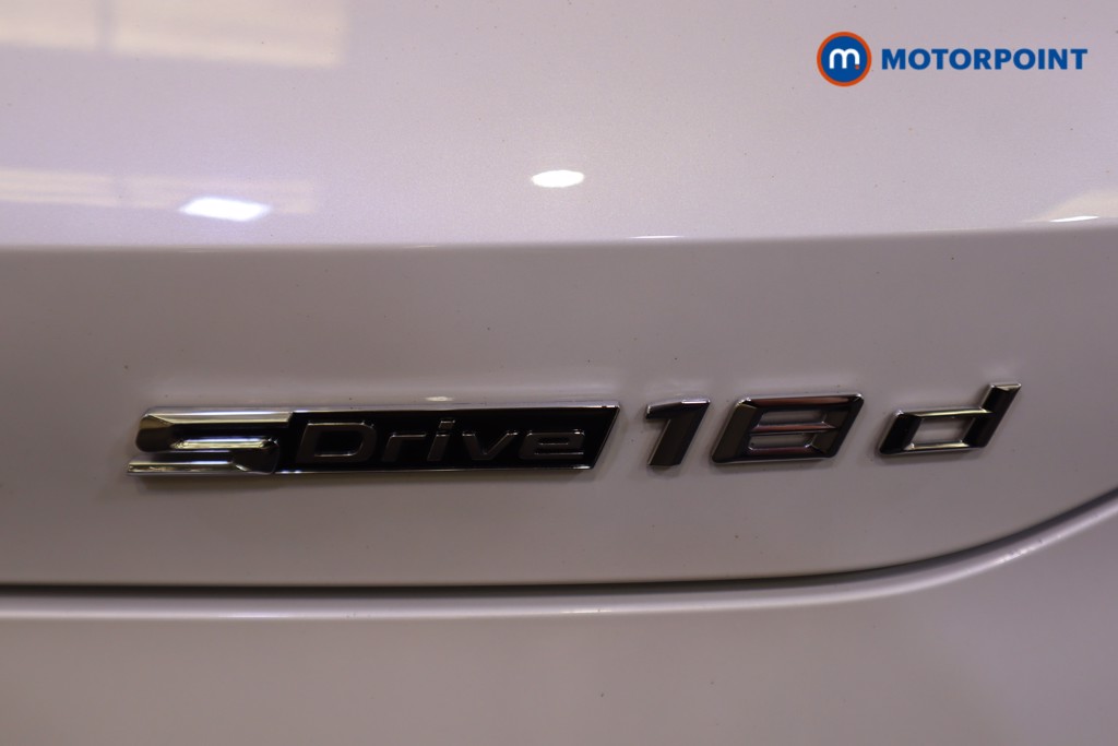 BMW X2 Sport Automatic Diesel SUV - Stock Number (1577942) - 35th supplementary image