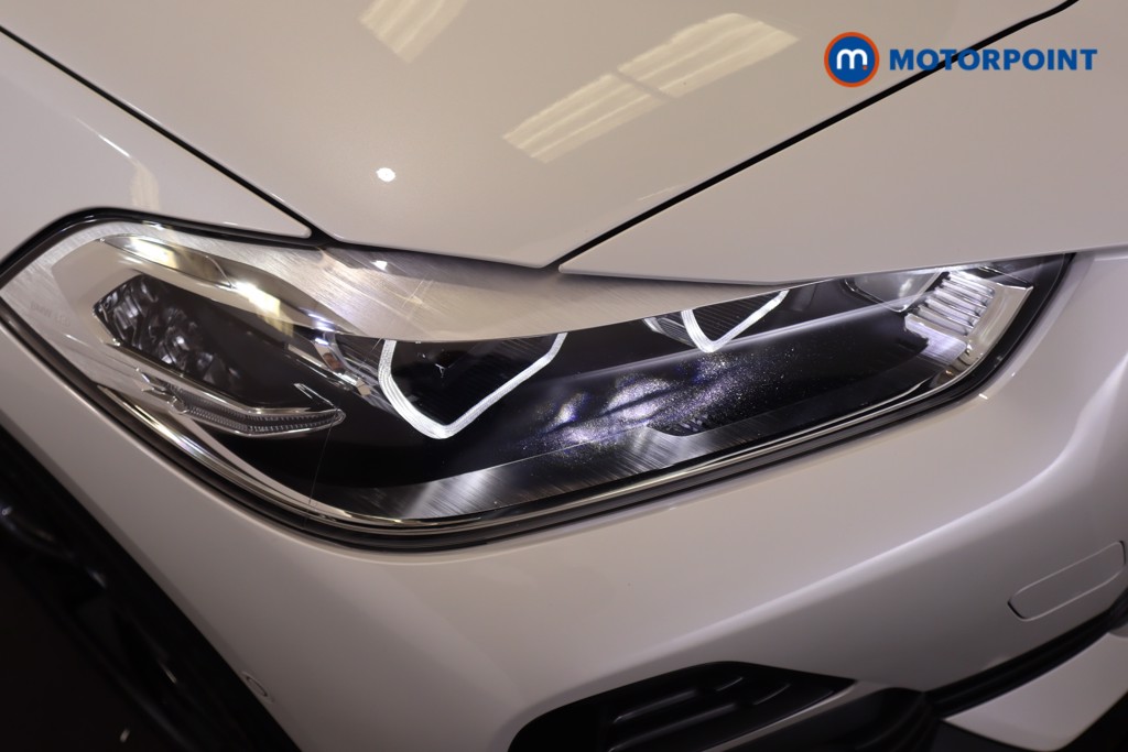 BMW X2 Sport Automatic Diesel SUV - Stock Number (1577942) - 36th supplementary image