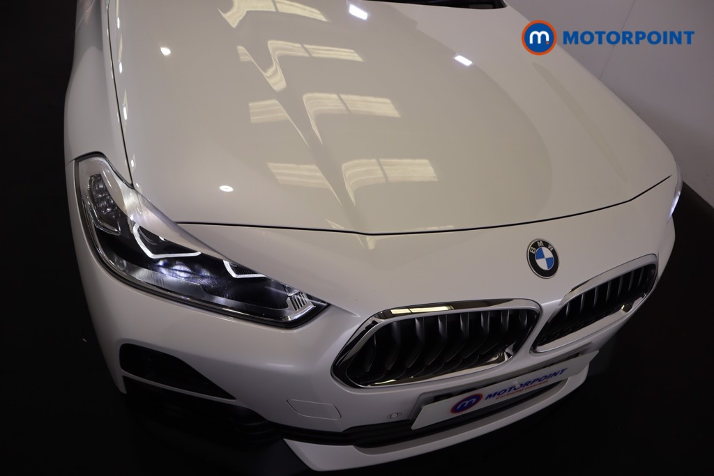 BMW X2 Sport Automatic Diesel SUV - Stock Number (1577942) - 37th supplementary image