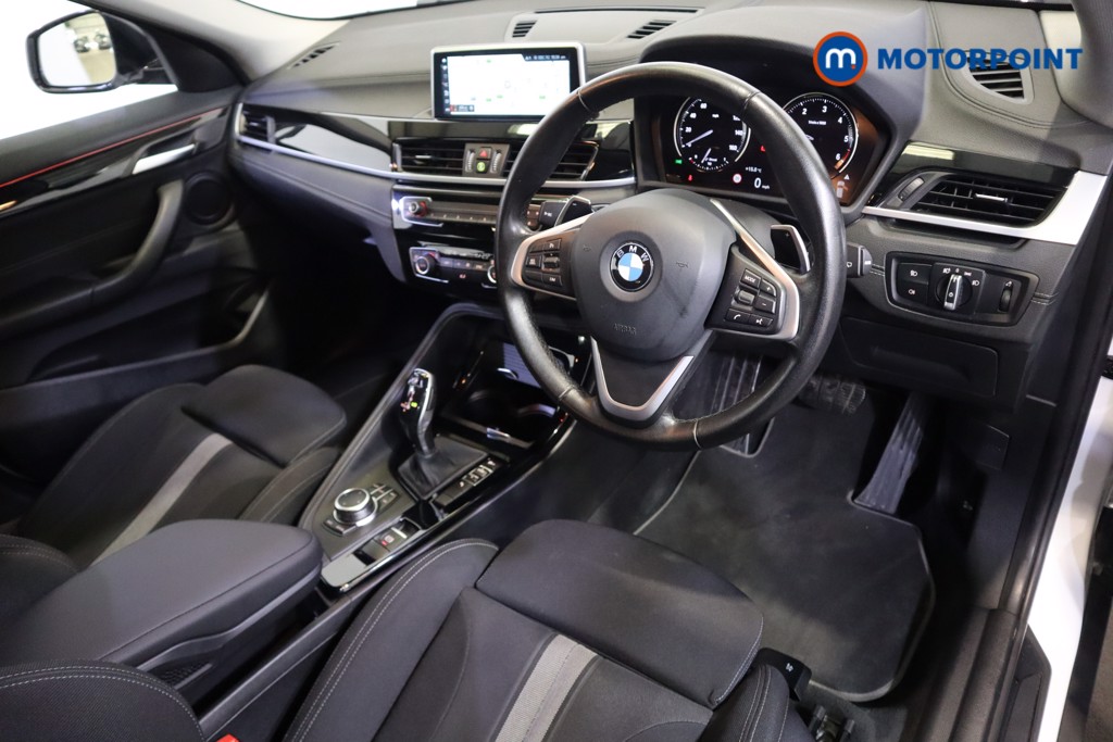 BMW X2 Sport Automatic Diesel SUV - Stock Number (1577942) - 1st supplementary image