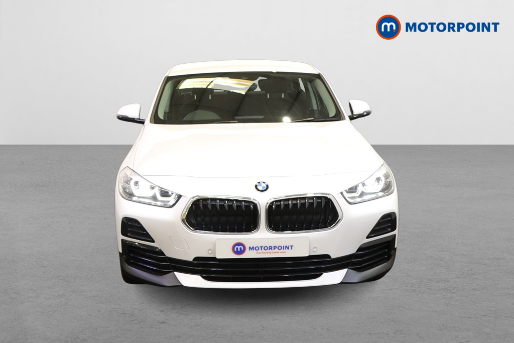 BMW X2 Sport Automatic Diesel SUV - Stock Number (1577942) - Front bumper