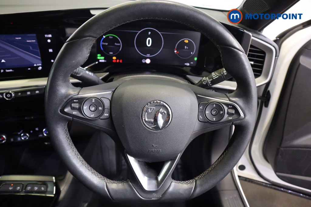 Vauxhall Mokka Ultimate Automatic Electric SUV - Stock Number (1577947) - 3rd supplementary image