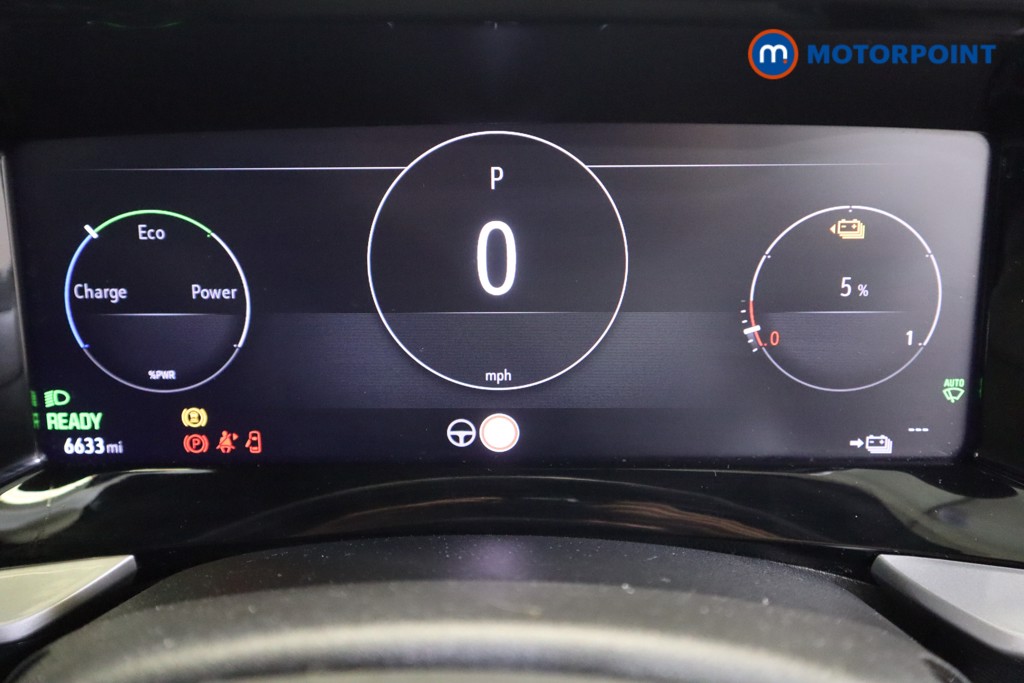 Vauxhall Mokka Ultimate Automatic Electric SUV - Stock Number (1577947) - 4th supplementary image