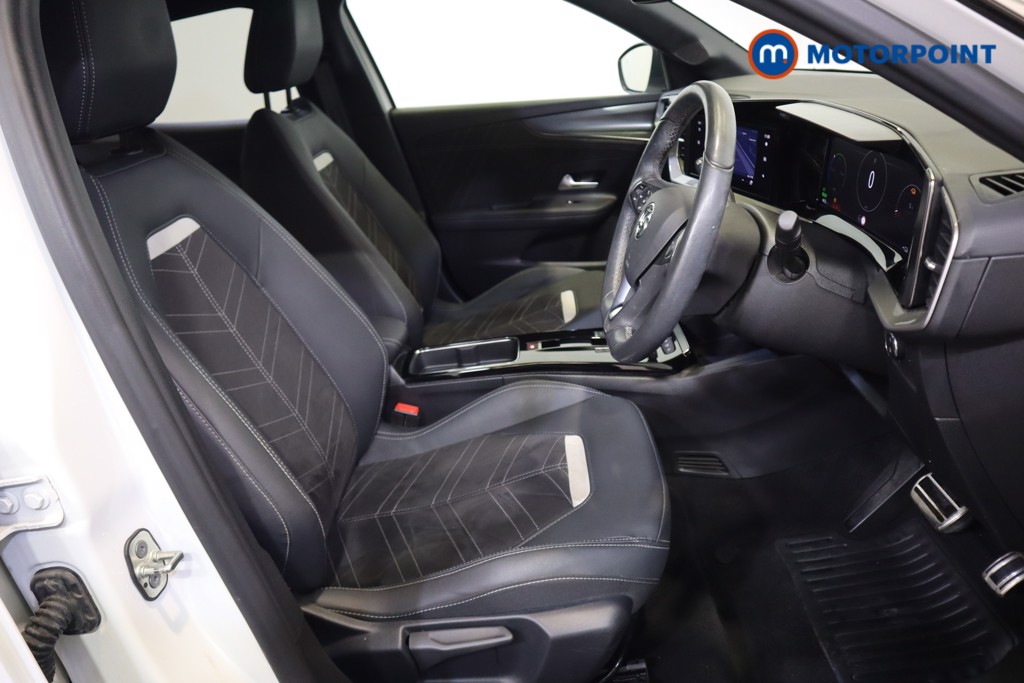Vauxhall Mokka Ultimate Automatic Electric SUV - Stock Number (1577947) - 6th supplementary image