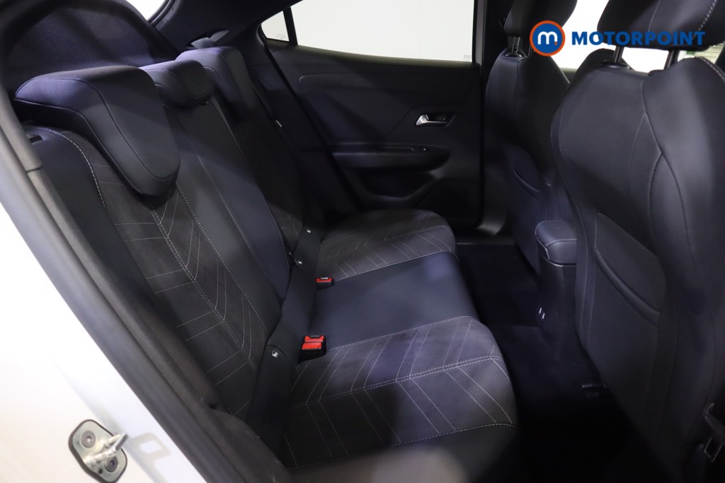 Vauxhall Mokka Ultimate Automatic Electric SUV - Stock Number (1577947) - 7th supplementary image
