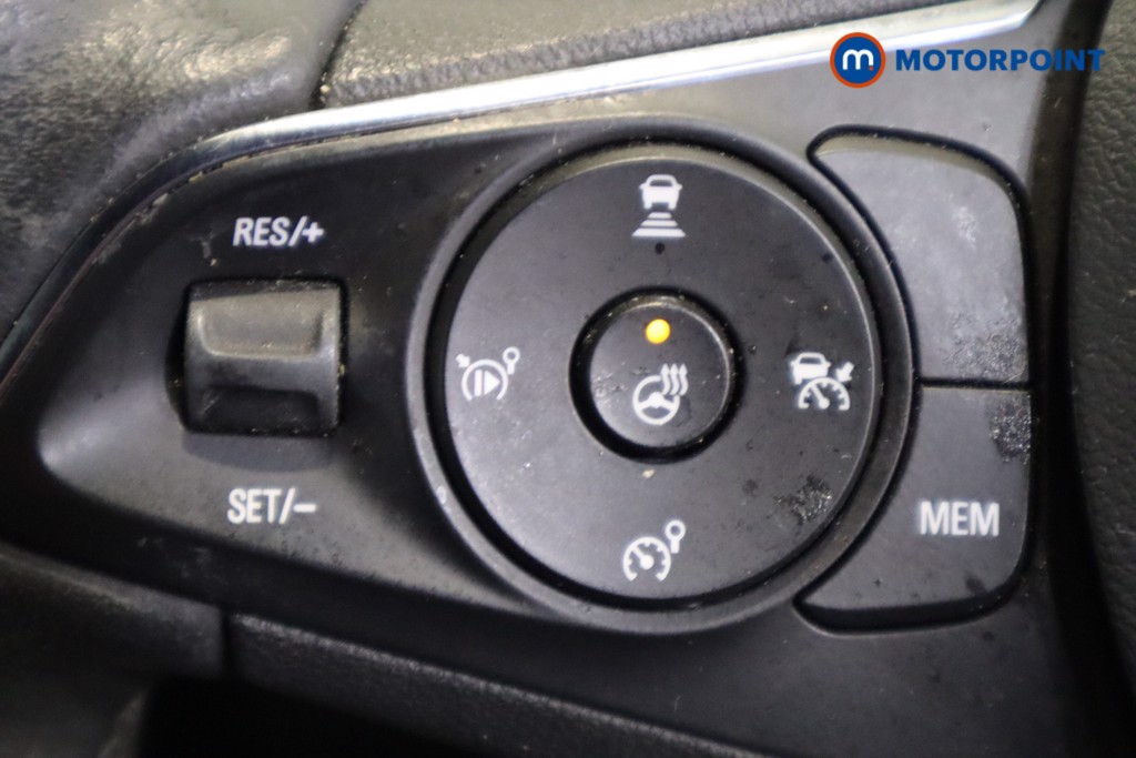 Vauxhall Mokka Ultimate Automatic Electric SUV - Stock Number (1577947) - 17th supplementary image