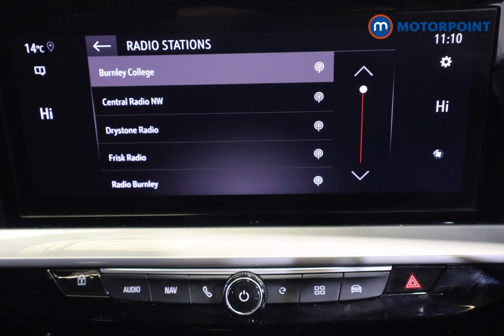 Vauxhall Mokka Ultimate Automatic Electric SUV - Stock Number (1577947) - 19th supplementary image