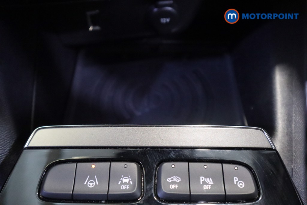 Vauxhall Mokka Ultimate Automatic Electric SUV - Stock Number (1577947) - 21st supplementary image
