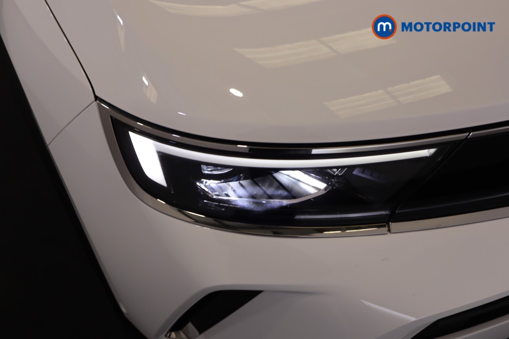 Vauxhall Mokka Ultimate Automatic Electric SUV - Stock Number (1577947) - 32nd supplementary image