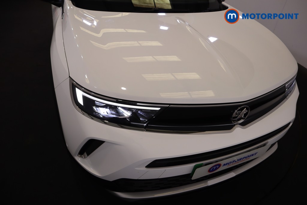 Vauxhall Mokka Ultimate Automatic Electric SUV - Stock Number (1577947) - 33rd supplementary image