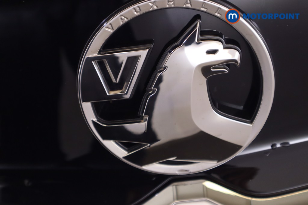 Vauxhall Mokka Ultimate Automatic Electric SUV - Stock Number (1577947) - 34th supplementary image