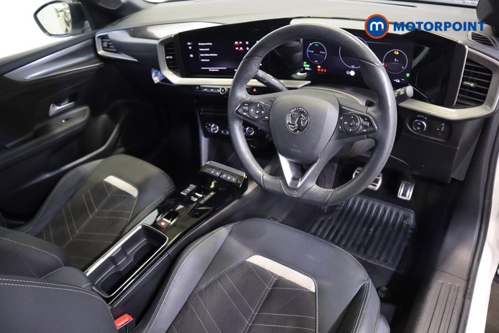 Vauxhall Mokka Ultimate Automatic Electric SUV - Stock Number (1577947) - 1st supplementary image