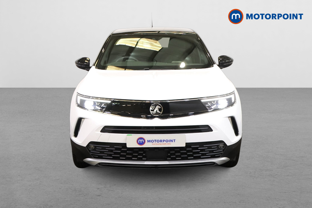 Vauxhall Mokka Ultimate Automatic Electric SUV - Stock Number (1577947) - Front bumper