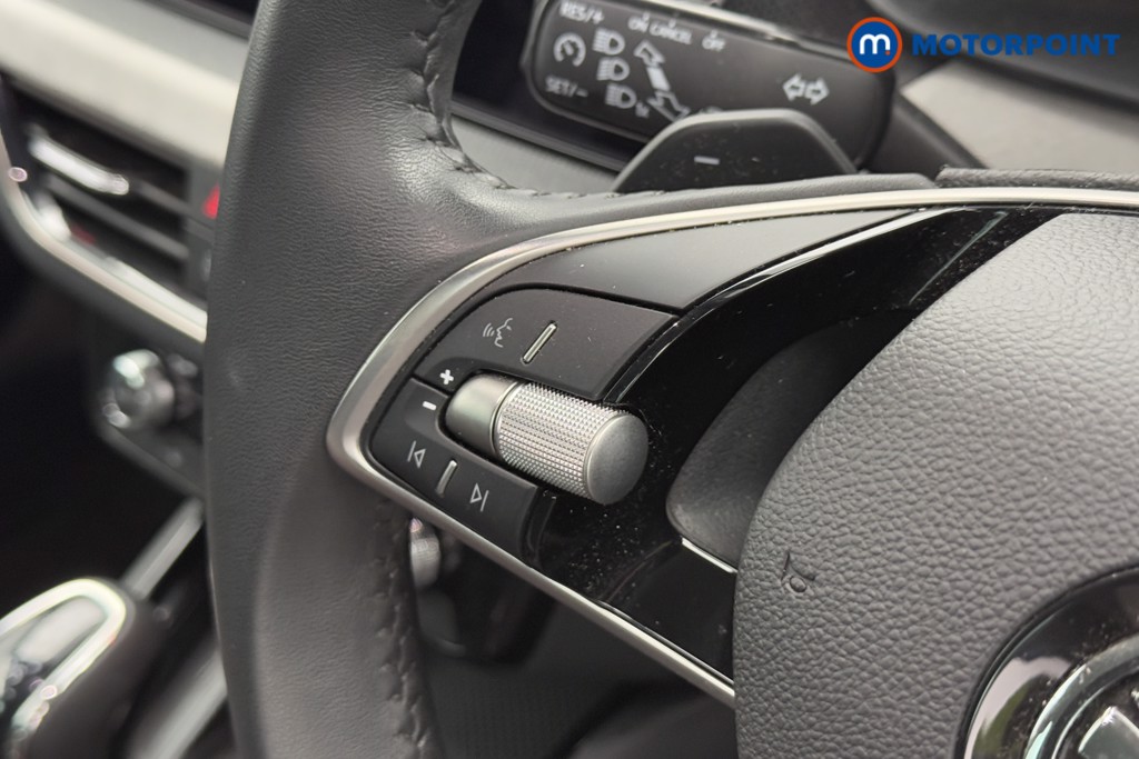 Audi A3 Sport Manual Petrol Hatchback - Stock Number (1578002) - 3rd supplementary image