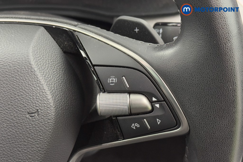 Audi A3 Sport Manual Petrol Hatchback - Stock Number (1578002) - 4th supplementary image