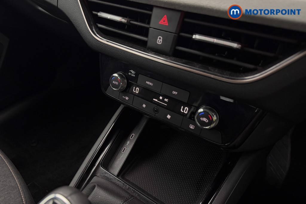 Audi A3 Sport Manual Petrol Hatchback - Stock Number (1578002) - 12th supplementary image