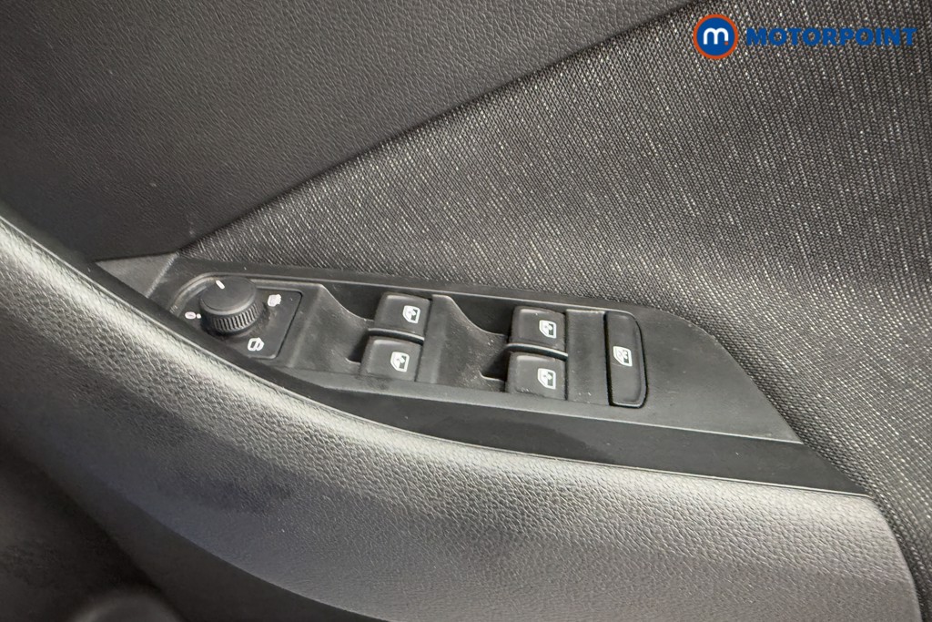 Audi A3 Sport Manual Petrol Hatchback - Stock Number (1578002) - 16th supplementary image