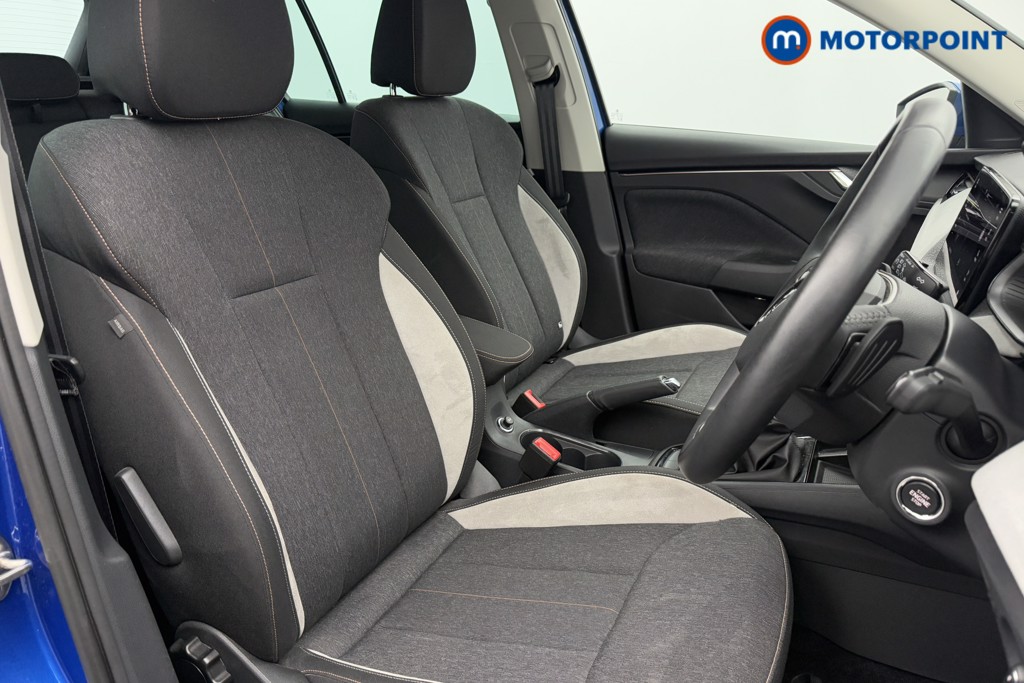 Audi A3 Sport Manual Petrol Hatchback - Stock Number (1578002) - 17th supplementary image