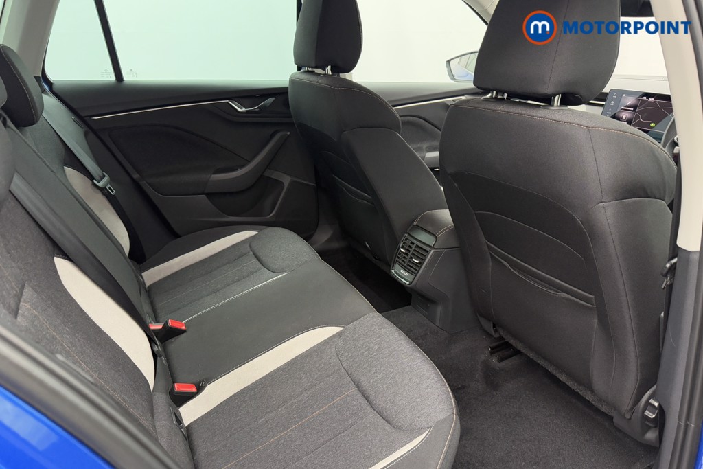 Audi A3 Sport Manual Petrol Hatchback - Stock Number (1578002) - 19th supplementary image