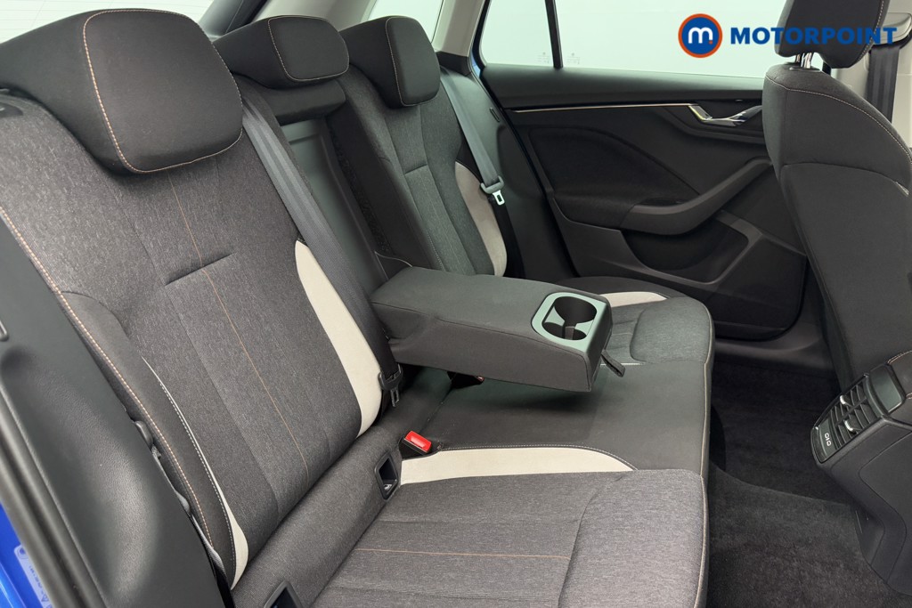 Audi A3 Sport Manual Petrol Hatchback - Stock Number (1578002) - 22nd supplementary image