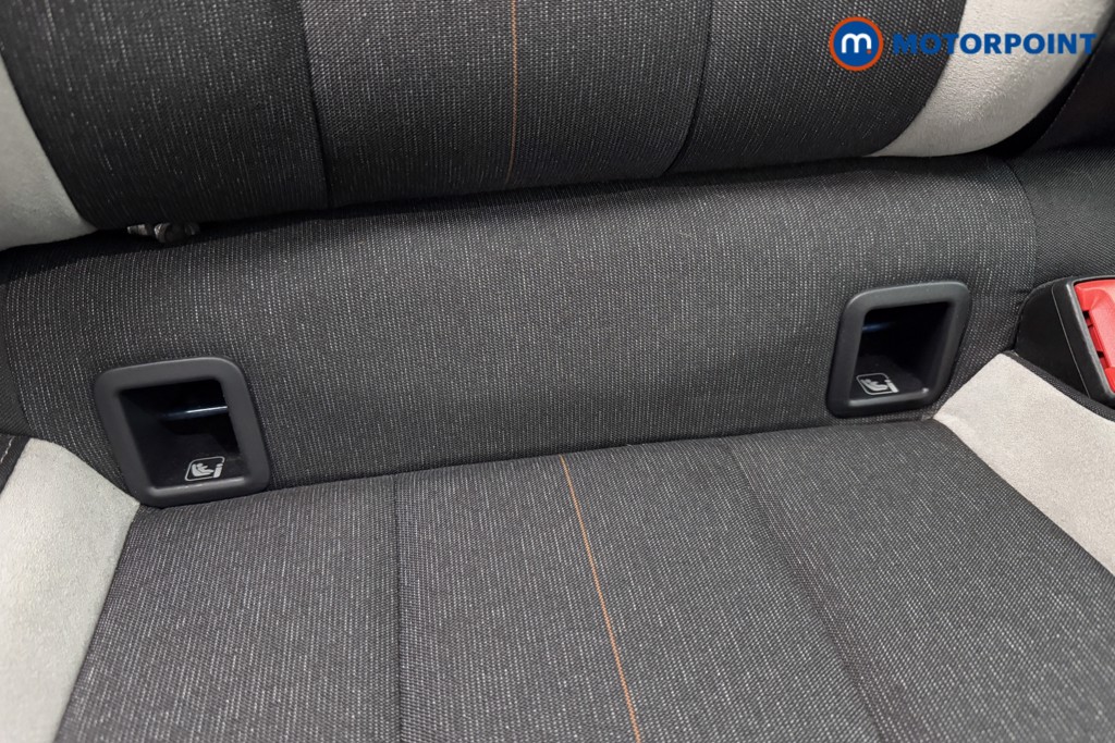 Audi A3 Sport Manual Petrol Hatchback - Stock Number (1578002) - 23rd supplementary image