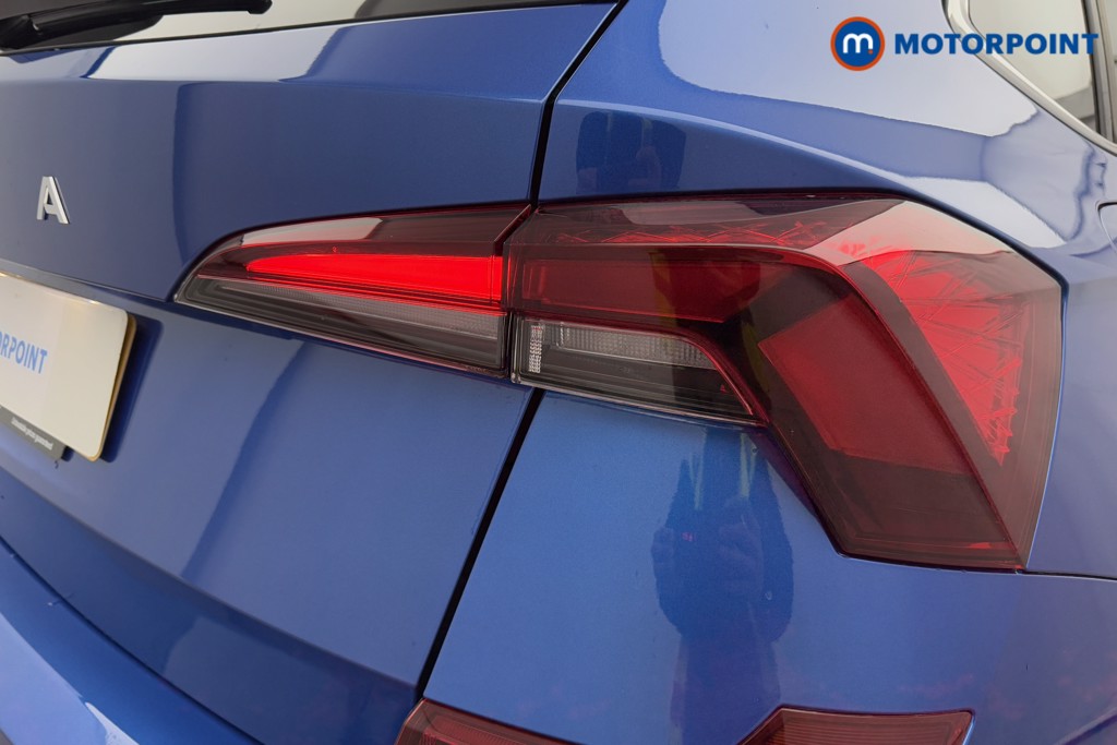 Audi A3 Sport Manual Petrol Hatchback - Stock Number (1578002) - 24th supplementary image