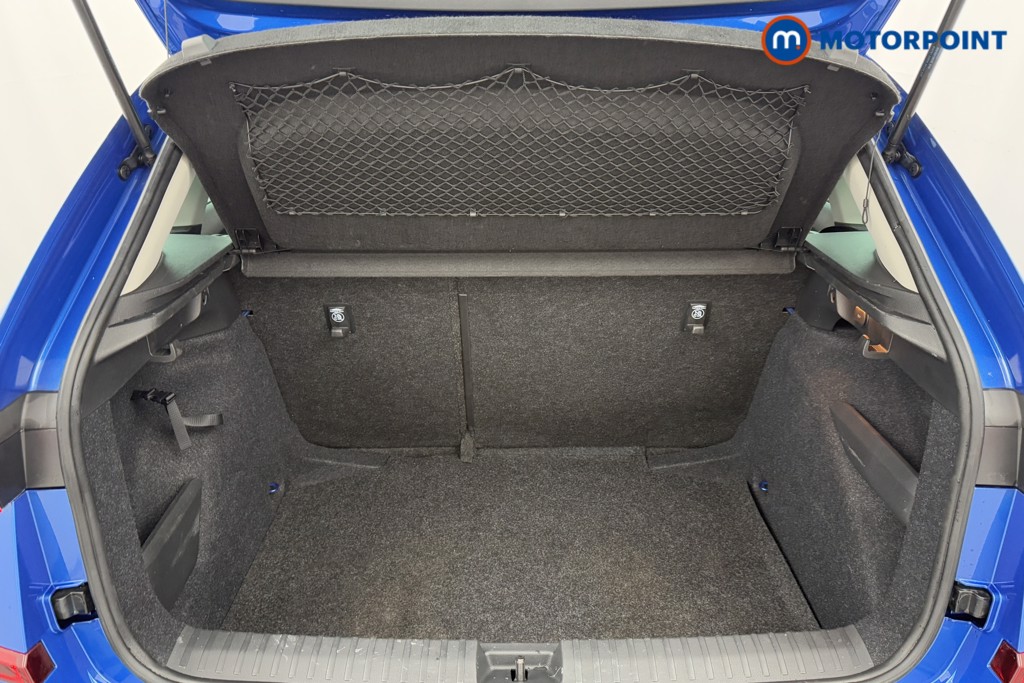 Audi A3 Sport Manual Petrol Hatchback - Stock Number (1578002) - 25th supplementary image