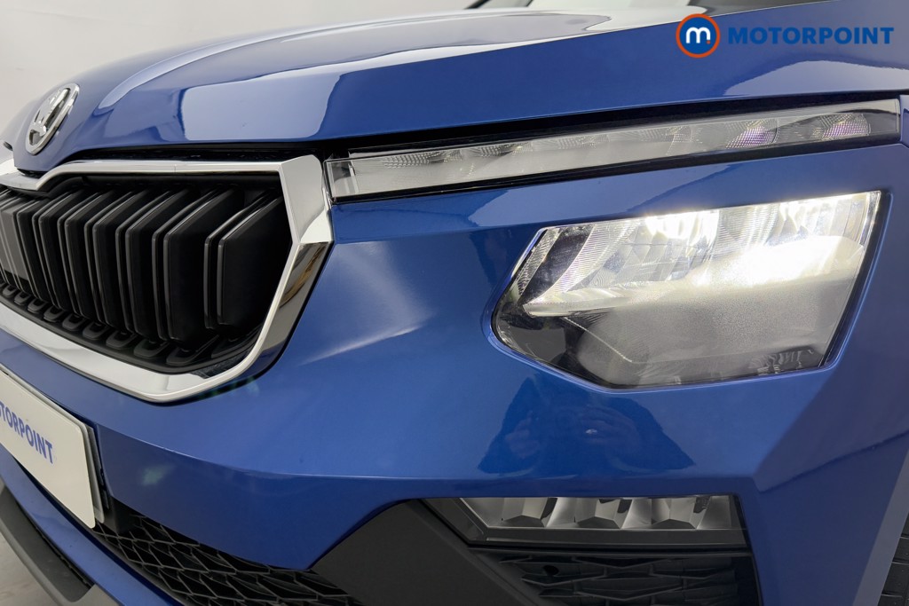 Audi A3 Sport Manual Petrol Hatchback - Stock Number (1578002) - 26th supplementary image